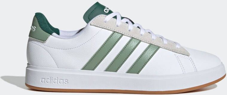 adidas Sportswear Sneakers GRAND COURT 2.0 Design geïnspireerd op de adidas Superstar