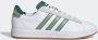 Adidas Sportswear Sneakers GRAND COURT 2.0 Design geïnspireerd op de adidas Superstar - Thumbnail 6