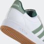 Adidas Sportswear Sneakers GRAND COURT 2.0 Design geïnspireerd op de adidas Superstar - Thumbnail 19