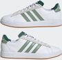 Adidas Sportswear Sneakers GRAND COURT 2.0 Design geïnspireerd op de adidas Superstar - Thumbnail 8