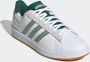 Adidas Sportswear Sneakers GRAND COURT 2.0 Design geïnspireerd op de adidas Superstar - Thumbnail 9