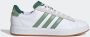 Adidas Sportswear Sneakers GRAND COURT 2.0 Design geïnspireerd op de adidas Superstar - Thumbnail 11