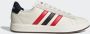 Adidas Sportswear Sneakers GRAND COURT 2.0 Design geïnspireerd op de adidas Superstar - Thumbnail 2