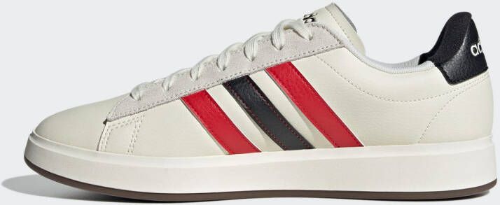 adidas Sportswear Sneakers GRAND COURT 2.0 Design geïnspireerd op de adidas Superstar
