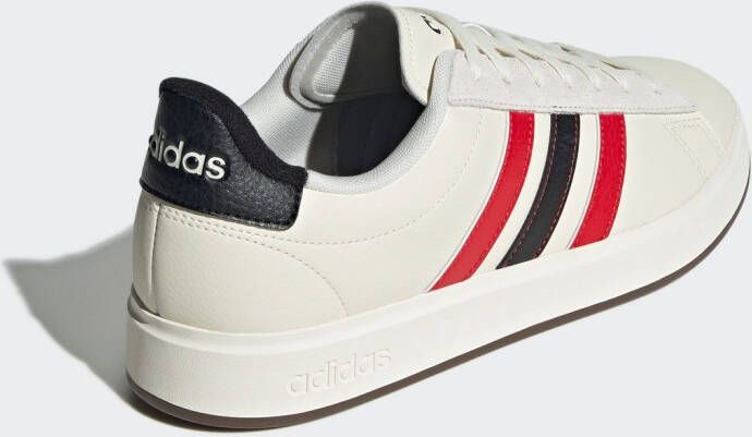 adidas Sportswear Sneakers GRAND COURT 2.0 Design geïnspireerd op de adidas Superstar