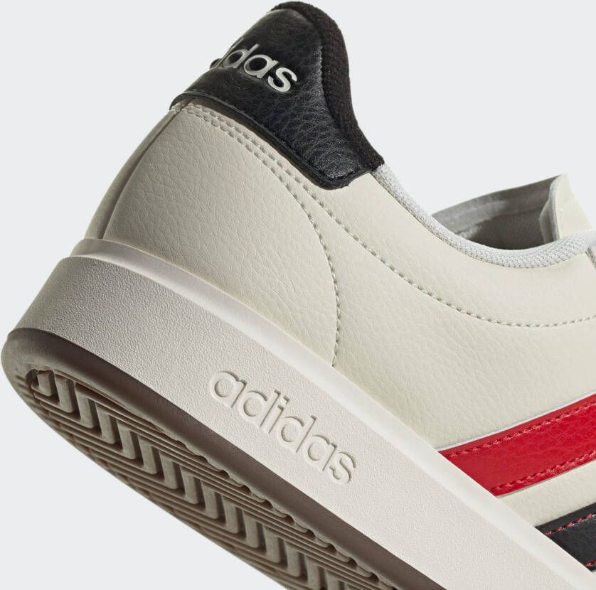 adidas Sportswear Sneakers GRAND COURT 2.0 Design geïnspireerd op de adidas Superstar