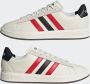 Adidas Sportswear Sneakers GRAND COURT 2.0 Design geïnspireerd op de adidas Superstar - Thumbnail 10