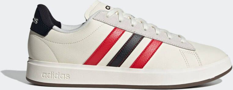 adidas Sportswear Sneakers GRAND COURT 2.0 Design geïnspireerd op de adidas Superstar