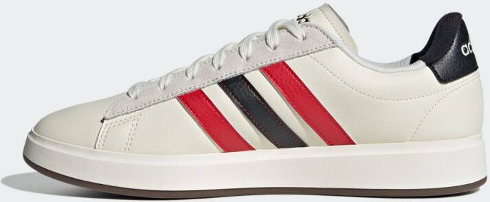 adidas Sportswear Sneakers GRAND COURT 2.0 Design geïnspireerd op de adidas Superstar