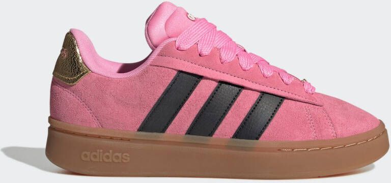 adidas Sportswear Sneakers GRAND COURT ALPHA 00S Design geïnspireerd door de adidas Campus 00