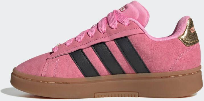 adidas Sportswear Sneakers GRAND COURT ALPHA 00S Design geïnspireerd door de adidas Campus 00