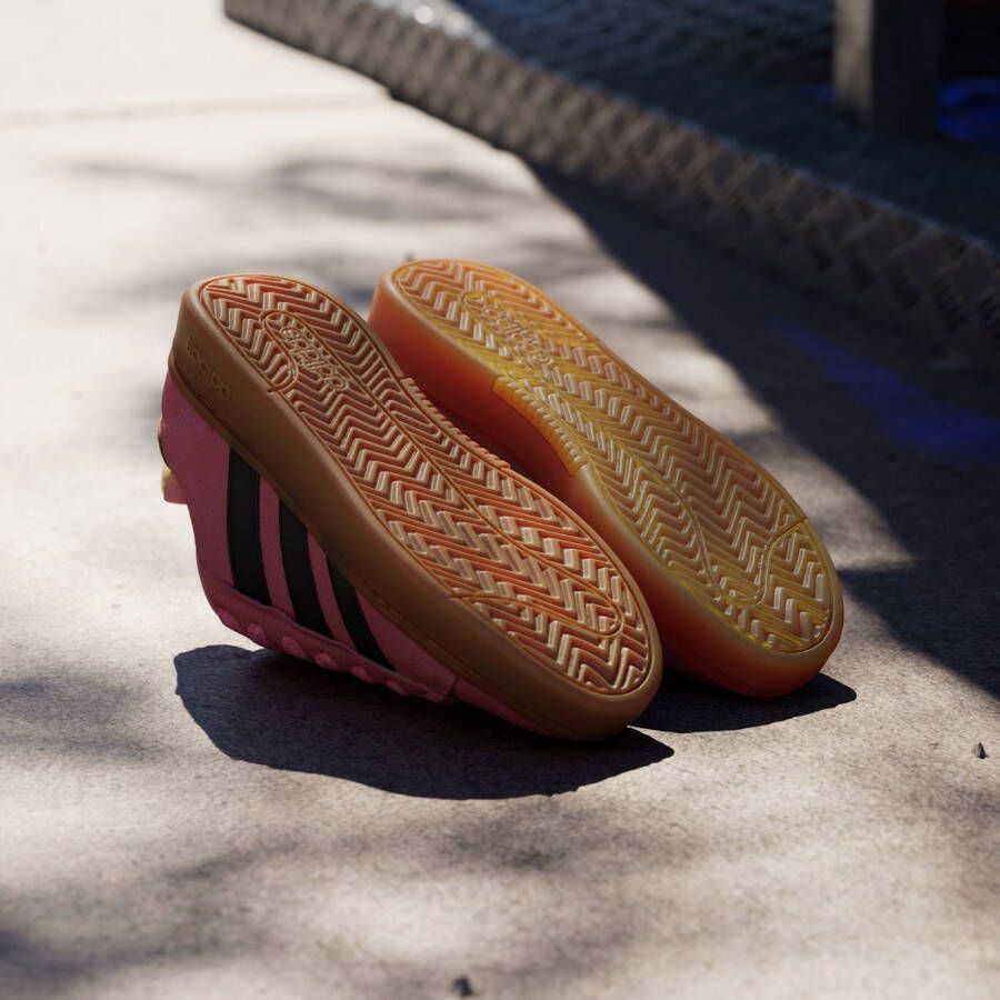 adidas Sportswear Sneakers GRAND COURT ALPHA 00S Design geïnspireerd door de adidas Campus 00