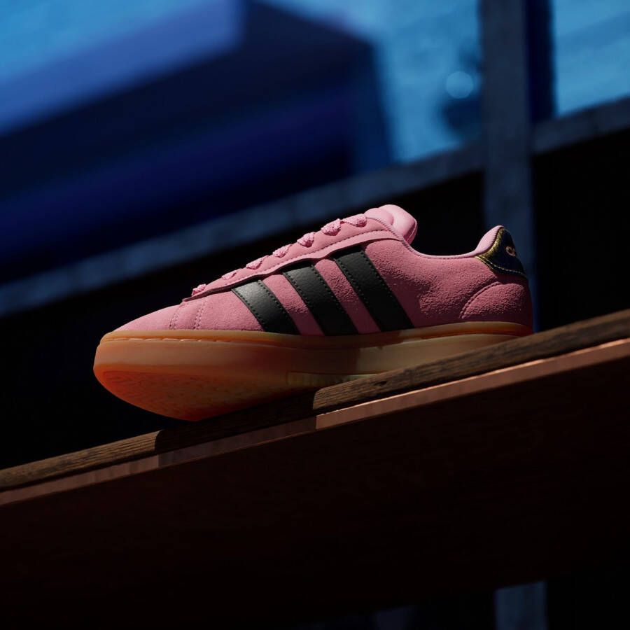 adidas Sportswear Sneakers GRAND COURT ALPHA 00S Design geïnspireerd door de adidas Campus 00