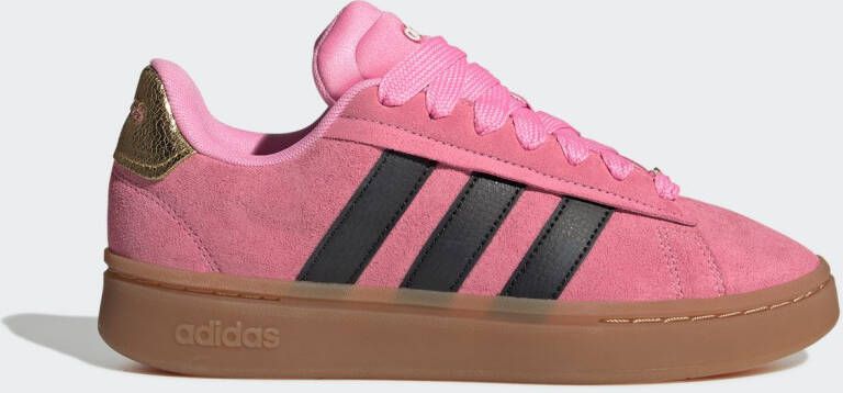 adidas Sportswear Sneakers GRAND COURT ALPHA 00S Design geïnspireerd door de adidas Campus 00