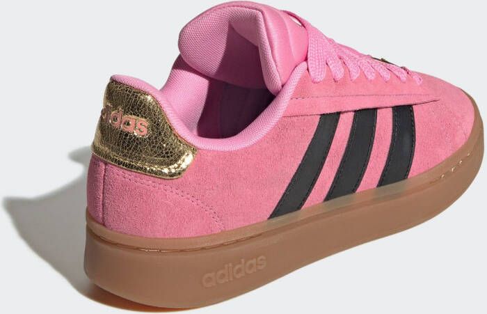 adidas Sportswear Sneakers GRAND COURT ALPHA 00S Design geïnspireerd door de adidas Campus 00