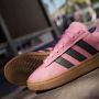 Adidas Sportswear Sneakers GRAND COURT ALPHA 00S Design geïnspireerd door de adidas Campus 00 - Thumbnail 4
