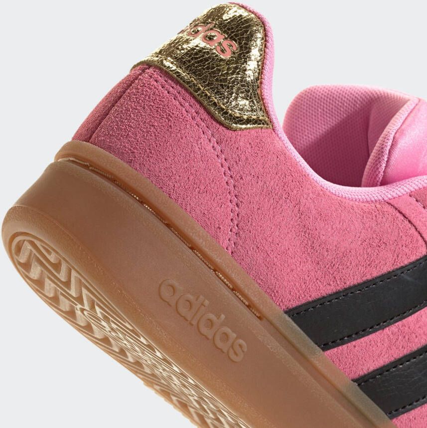 adidas Sportswear Sneakers GRAND COURT ALPHA 00S Design geïnspireerd door de adidas Campus 00