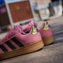 Adidas Sportswear Sneakers GRAND COURT ALPHA 00S Design geïnspireerd door de adidas Campus 00 - Thumbnail 9