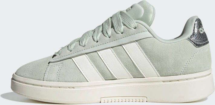 adidas Sportswear Sneakers GRAND COURT ALPHA 00S Design geïnspireerd door de adidas Campus 00