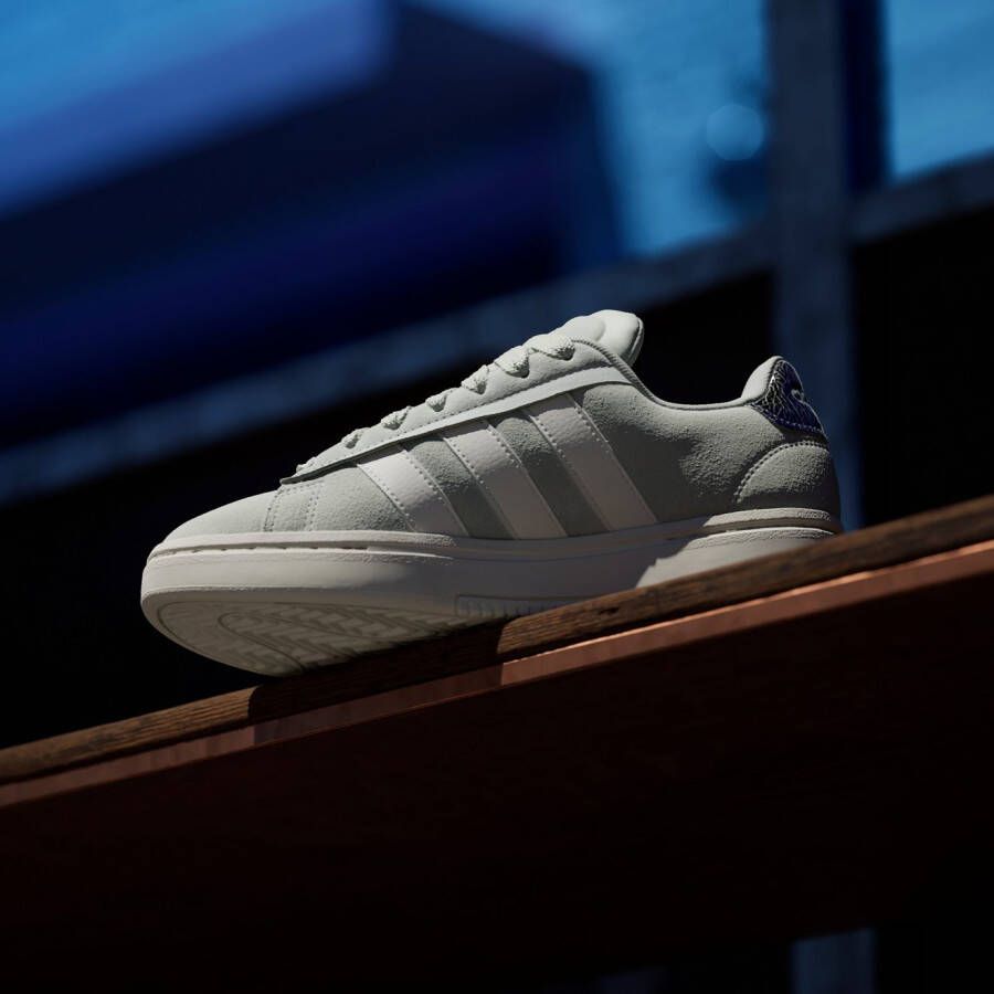 adidas Sportswear Sneakers GRAND COURT ALPHA 00S Design geïnspireerd door de adidas Campus 00