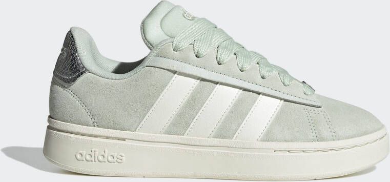 adidas Sportswear Sneakers GRAND COURT ALPHA 00S Design geïnspireerd door de adidas Campus 00