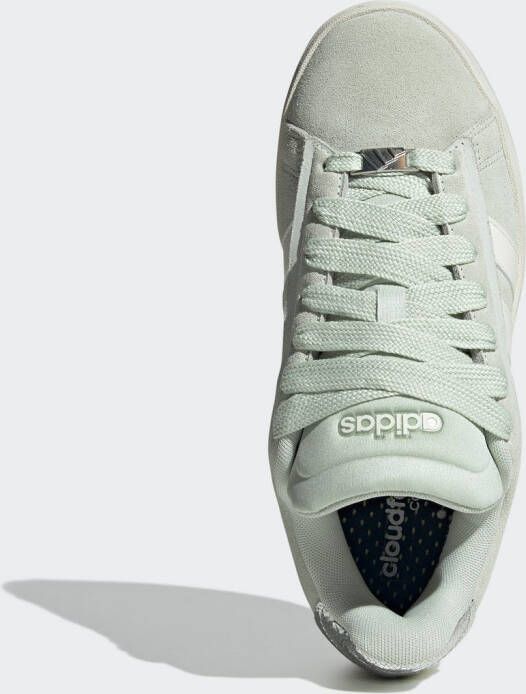 adidas Sportswear Sneakers GRAND COURT ALPHA 00S Design geïnspireerd door de adidas Campus 00