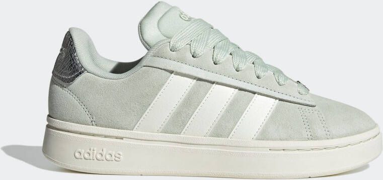 adidas Sportswear Sneakers GRAND COURT ALPHA 00S Design geïnspireerd door de adidas Campus 00