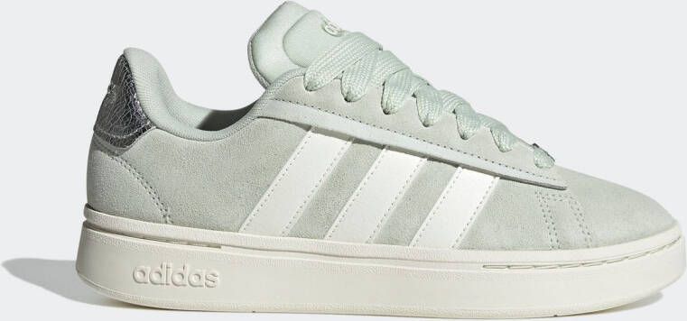 adidas Sportswear Sneakers GRAND COURT ALPHA 00S Design geïnspireerd door de adidas Campus 00