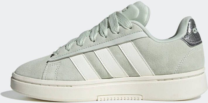 adidas Sportswear Sneakers GRAND COURT ALPHA 00S Design geïnspireerd door de adidas Campus 00