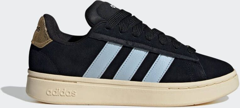 adidas Sportswear Sneakers GRAND COURT ALPHA 00S Design geïnspireerd door de adidas Campus 00