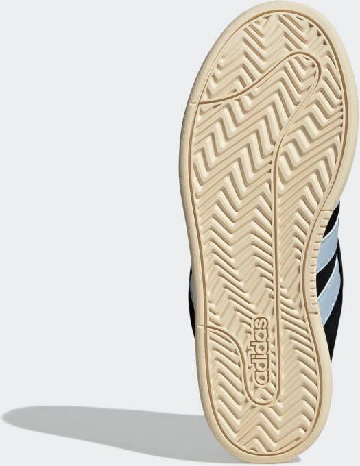 adidas Sportswear Sneakers GRAND COURT ALPHA 00S Design geïnspireerd door de adidas Campus 00