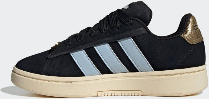 adidas Sportswear Sneakers GRAND COURT ALPHA 00S Design geïnspireerd door de adidas Campus 00
