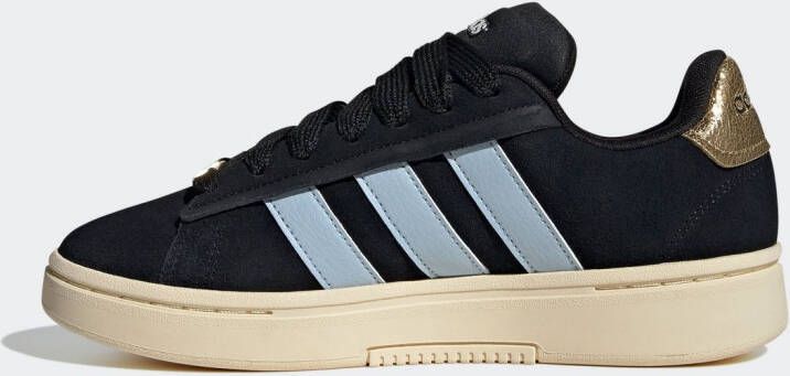 adidas Sportswear Sneakers GRAND COURT ALPHA 00S Design geïnspireerd door de adidas Campus 00