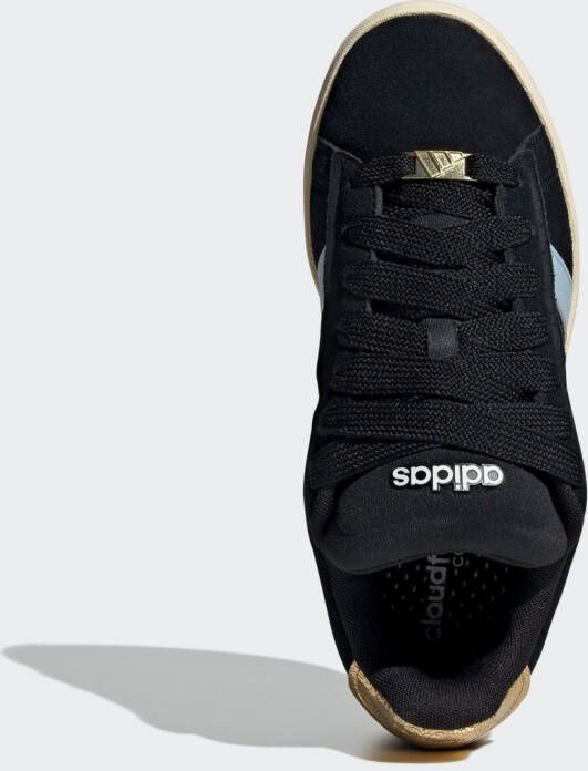 adidas Sportswear Sneakers GRAND COURT ALPHA 00S Design geïnspireerd door de adidas Campus 00