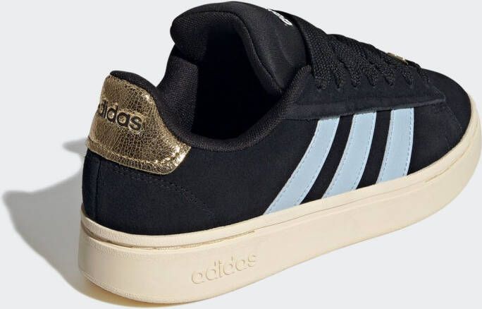 adidas Sportswear Sneakers GRAND COURT ALPHA 00S Design geïnspireerd door de adidas Campus 00