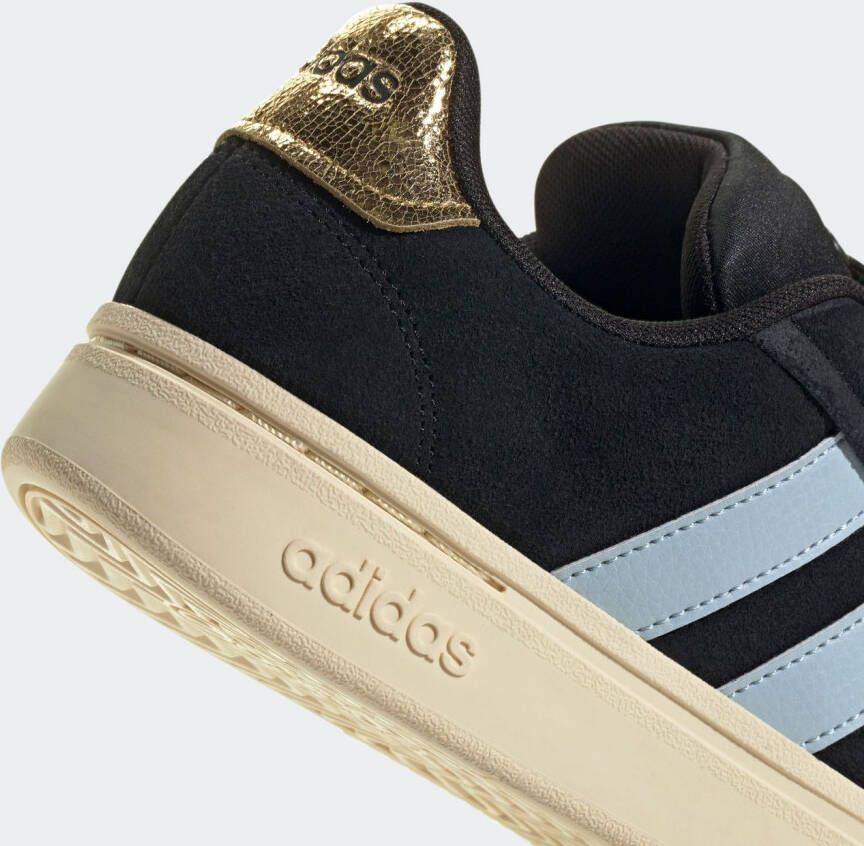 adidas Sportswear Sneakers GRAND COURT ALPHA 00S Design geïnspireerd door de adidas Campus 00