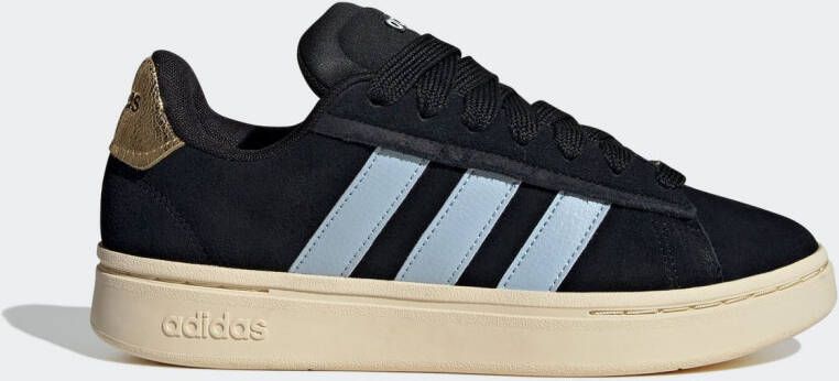 adidas Sportswear Sneakers GRAND COURT ALPHA 00S Design geïnspireerd door de adidas Campus 00
