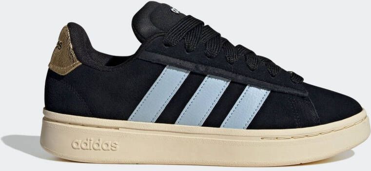adidas Sportswear Sneakers GRAND COURT ALPHA 00S Design geïnspireerd door de adidas Campus 00