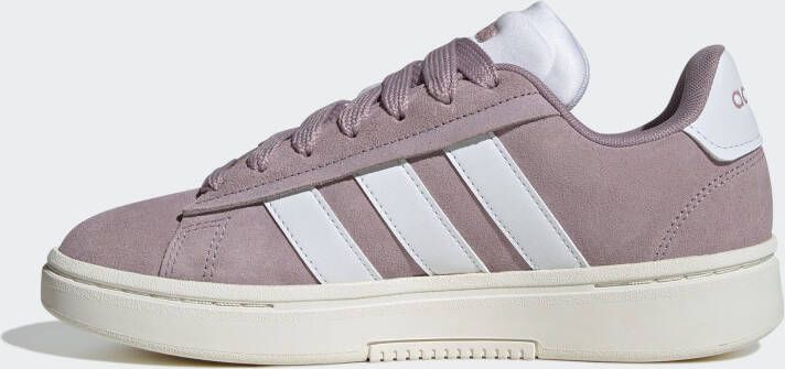 adidas Sportswear Sneakers GRAND COURT ALPHA Design geïnspireerd door de adidas Campus 00