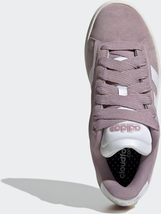 adidas Sportswear Sneakers GRAND COURT ALPHA Design geïnspireerd door de adidas Campus 00