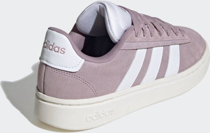 adidas Sportswear Sneakers GRAND COURT ALPHA Design geïnspireerd door de adidas Campus 00