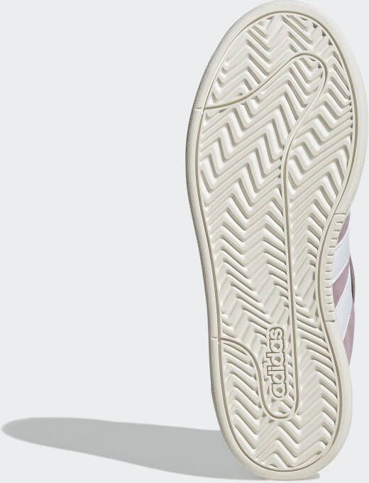 adidas Sportswear Sneakers GRAND COURT ALPHA Design geïnspireerd door de adidas Campus 00