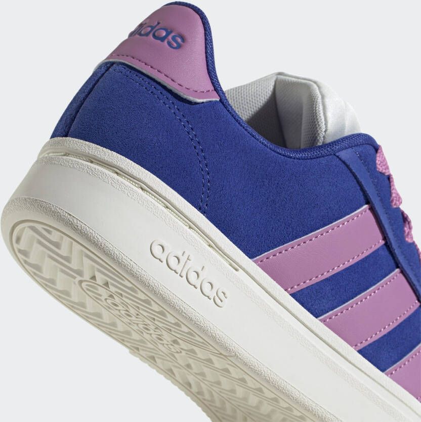 Adidas Sportswear Sneakers GRAND COURT ALPHA Design geïnspireerd door de adidas Campus 00 - Foto 8