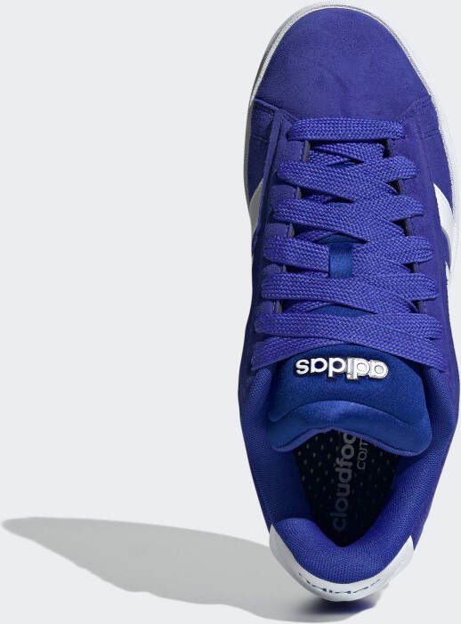 adidas Sportswear Sneakers GRAND COURT ALPHA Design geïnspireerd door de adidas Campus 00