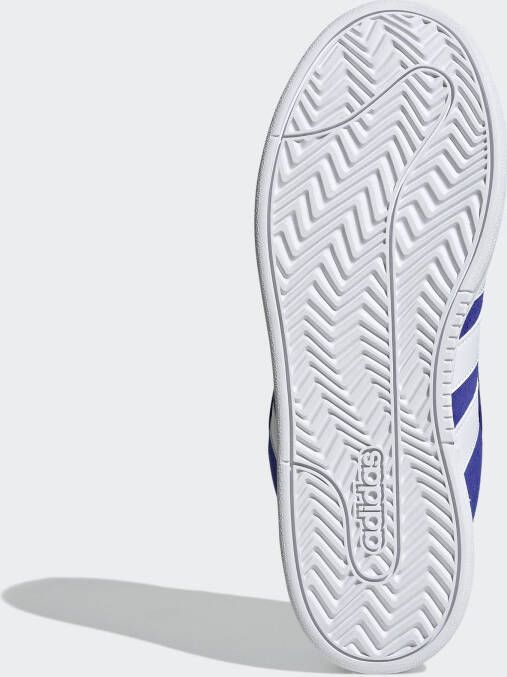adidas Sportswear Sneakers GRAND COURT ALPHA Design geïnspireerd door de adidas Campus 00