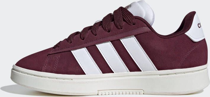 adidas Sportswear Sneakers GRAND COURT ALPHA Design geïnspireerd door de adidas Campus 00