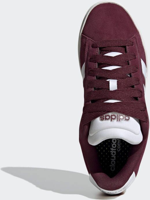 adidas Sportswear Sneakers GRAND COURT ALPHA Design geïnspireerd door de adidas Campus 00