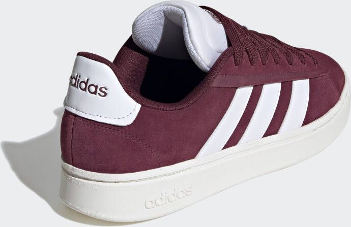 adidas Sportswear Sneakers GRAND COURT ALPHA Design geïnspireerd door de adidas Campus 00
