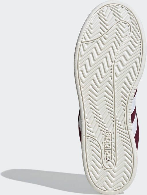 adidas Sportswear Sneakers GRAND COURT ALPHA Design geïnspireerd door de adidas Campus 00