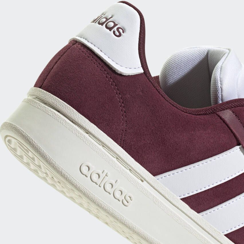 adidas Sportswear Sneakers GRAND COURT ALPHA Design geïnspireerd door de adidas Campus 00